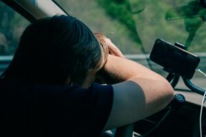 Can a DWI Affect a Professional License in New York?