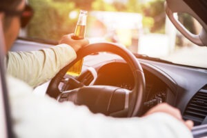 What Is an Aggravated DWI in New York?