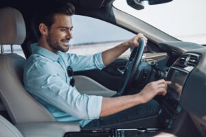 Getting Your License Back After a Third DWI