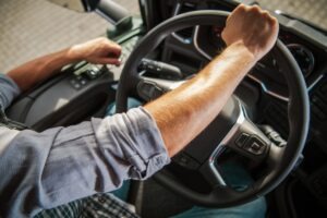 Can You Get a CDL With a DWI in New York?