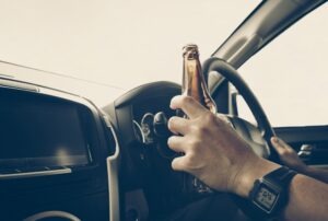 Is DWI a Felony in New York