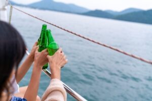 Can You Get a DWI on a Boat in New York?