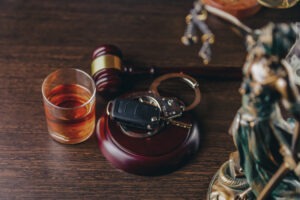 Should I Hire a Lawyer for a DWI Charge?