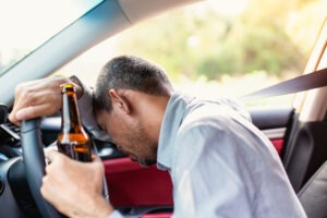 What Happens If You Get a Second DWI in New York?