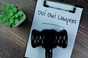 What Is the Difference Between a DUI and DWI?