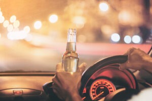 What Is the Fine for a First Offense DWI in New York?