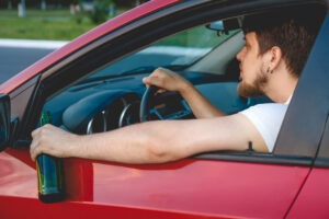 Will I Have to do Community Service if I Get a DWI?