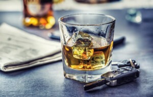 What Is the Best Possible Outcome for a DWI?