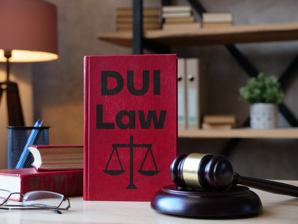 Common Law DWI Explained | Free Consultation