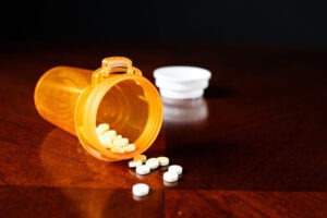 Can i get a dwi if i take prescription drugs in new york